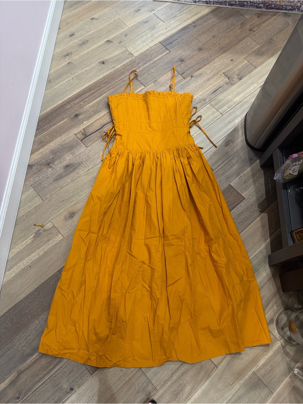 NWOT Tuckernuck dress size small